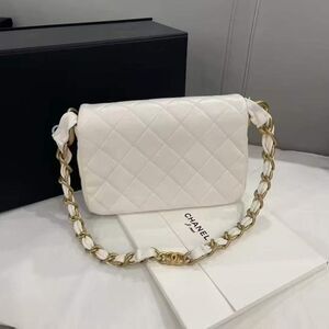 Chanel Women Pre-Loved Bag Very Good Condition